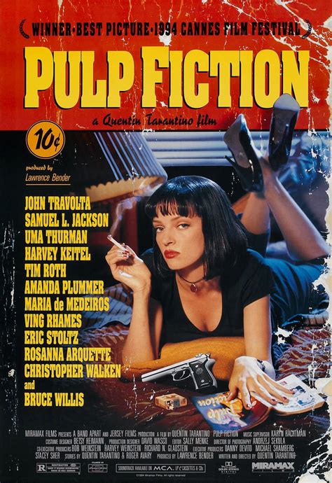pulp fiction torrentz|baixar pulp fiction dublado torrent.